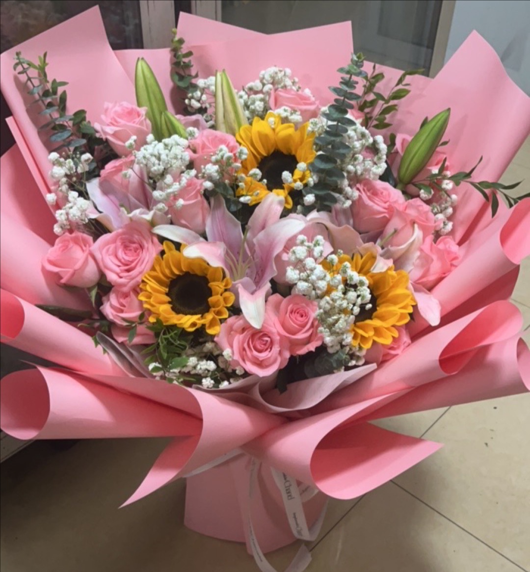 温州鹿城区花店